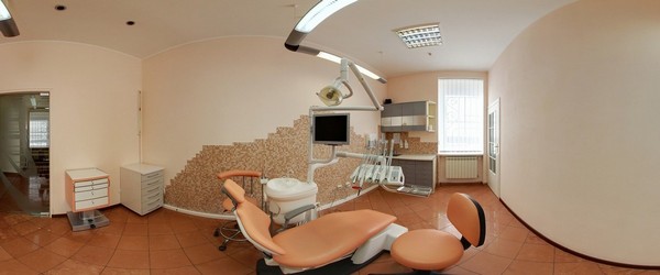 Кабінет ортопедії