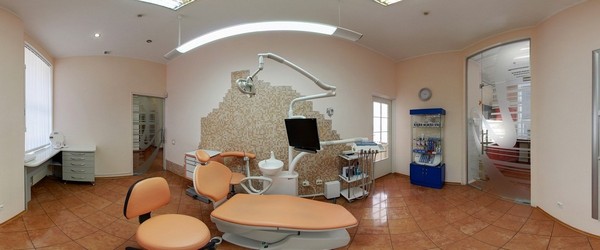 Кабінет терапії