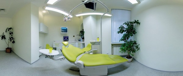 Кабінет терапевтичної стоматології