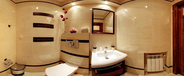 Санвузол для пацієнтів