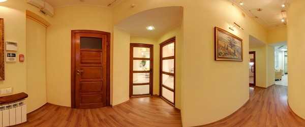 Лікувальний блок