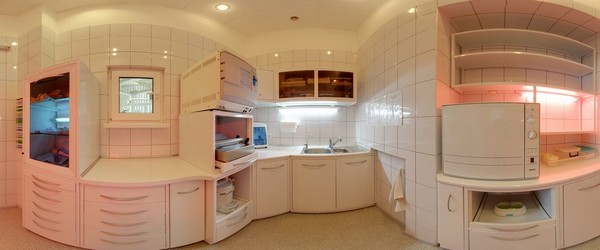 Стерилізаційний блок