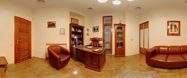 Кабінет керівника