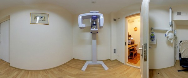 Кабінет рентгендіагностики