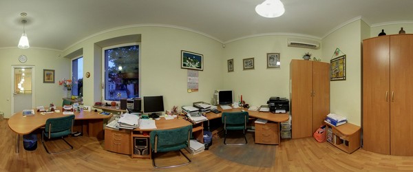 Бухгалтерія