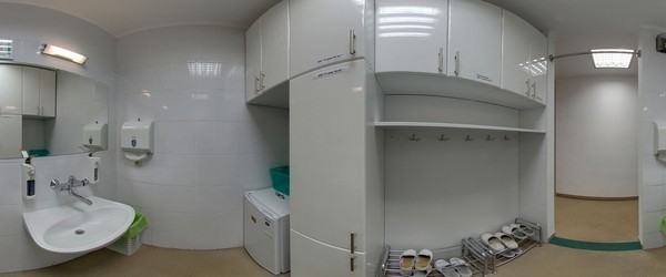 Передопераційна