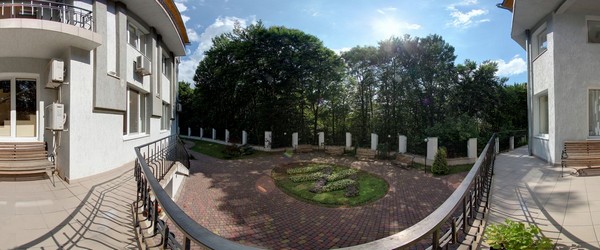 Балкон