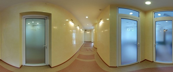Хол операційного блоку