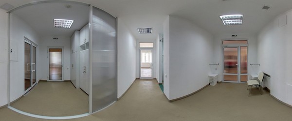 Хол операційного блоку