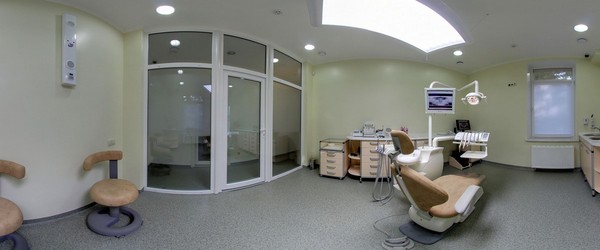 Кабінет ортодонтії