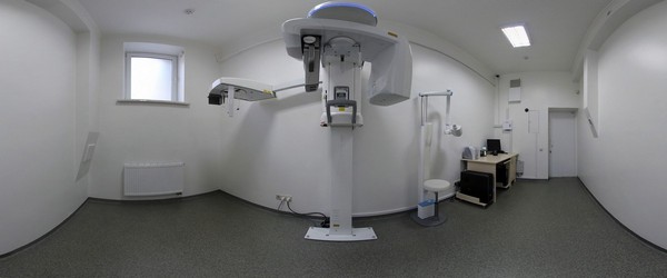 Рентген-кабінет