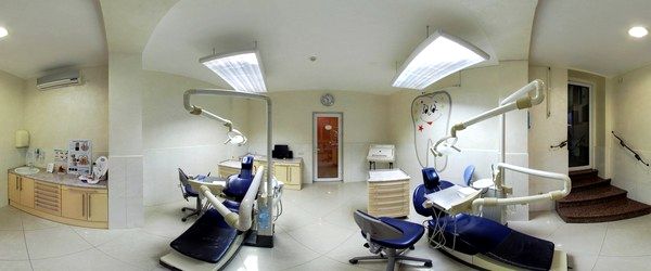 Терапевтичний кабінет