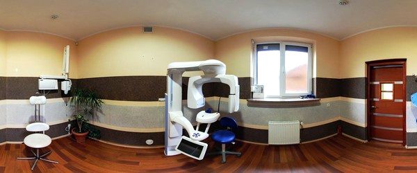 Рентгенкабінет