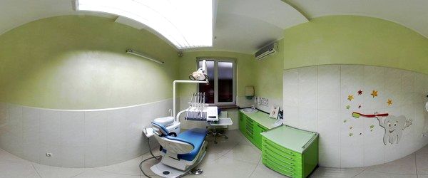 Гігієнічний кабінет