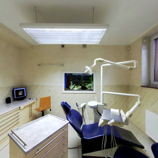 Ортопедичний кабінет
