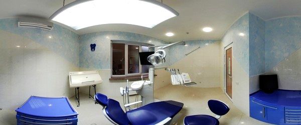 Хірургічний кабінет