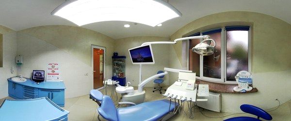 Дитячий кабінет