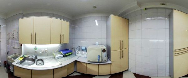 Стерилізаційна