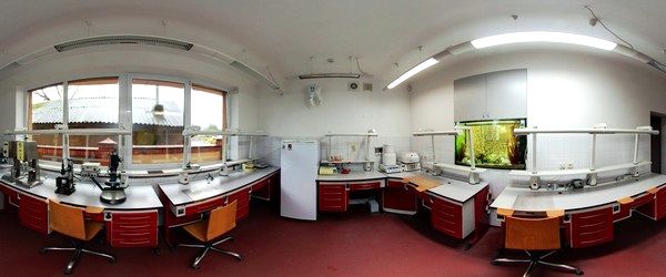 Зуботехнічна лабораторія