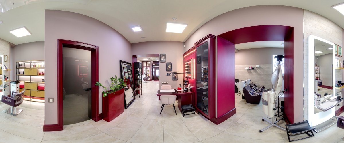 Маникюр и уход с руками