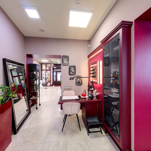 Маникюр и уход с руками