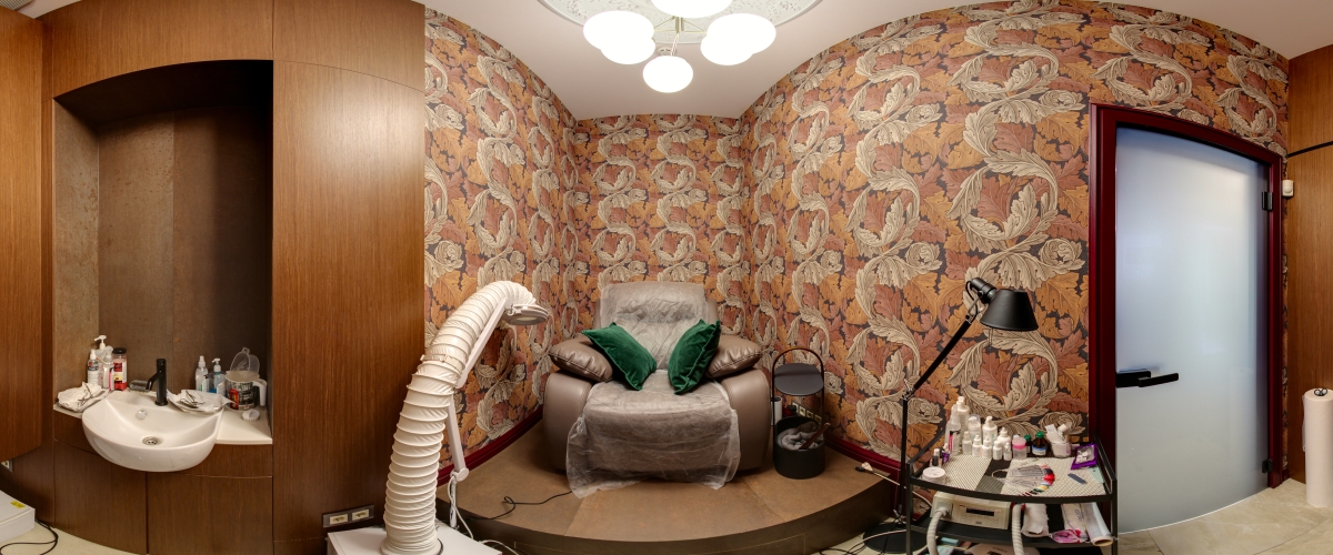 Педикюр и уход за стопами