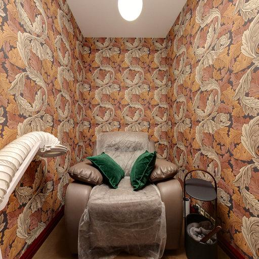 Педикюр и уход за стопами