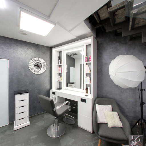 Візаж, маникюр и уход за руками