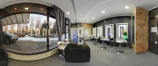 Bednarska beauty school