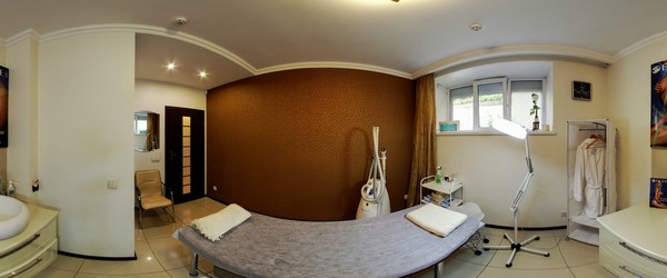 Процедурний кабінет по догляду за тілом