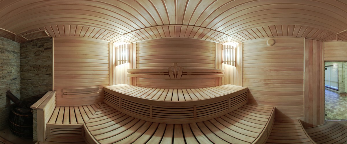Сауна