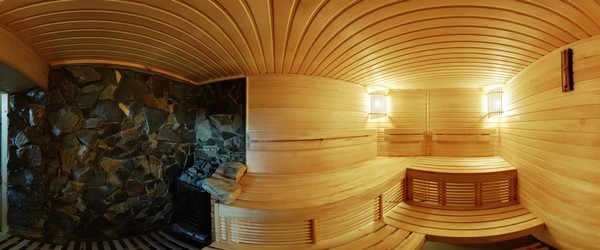 Сауна