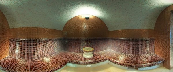 Римська лазня