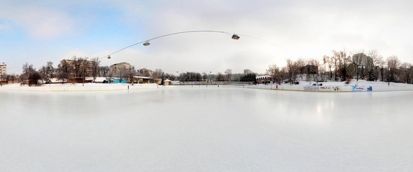 Каток