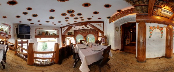 Другий балкон