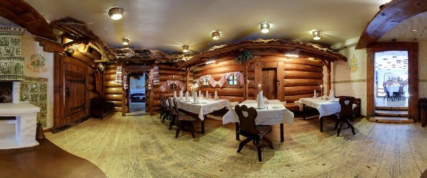 Банкетний зал