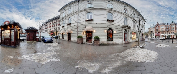 Фасад