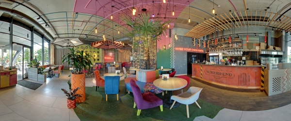 Челентано бар