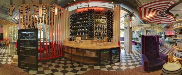 Челентано wine corner