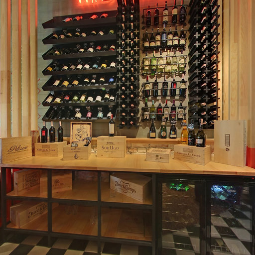 Челентано wine corner