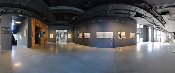 Арт-простір