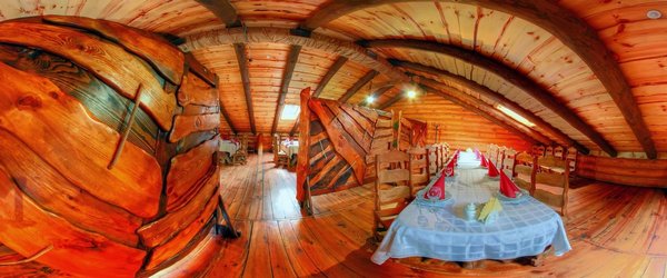 Верхній зал