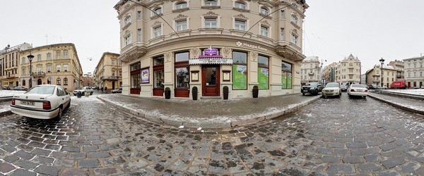 Фасад