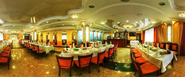 Банкетний зал