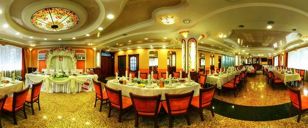 Банкетний зал