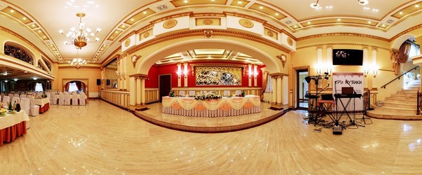 Банкетний зал