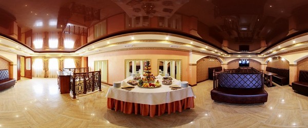 Фуршетний зал