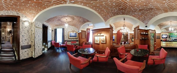 Кавова зала