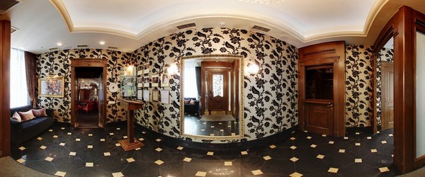 Хол ресторану