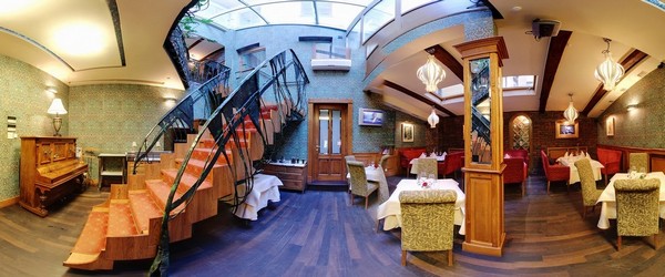 Зелена зала